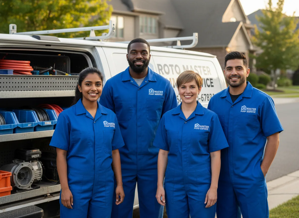 Sump Pump Installation company in Burnsville, MN